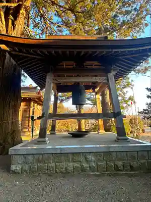 宇那禰神社のその他建物
