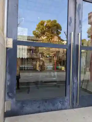 富岡八幡宮(東京都)