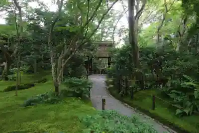 祇王寺(京都府)