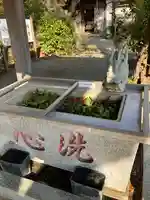 比々多神社(神奈川県)