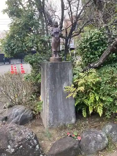 宝珠院(神奈川県)