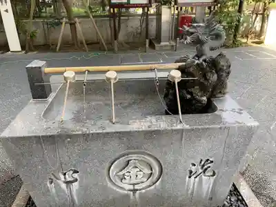 虎ノ門金刀比羅宮(東京都)