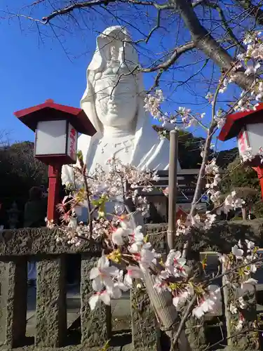 大船観音寺(神奈川県)