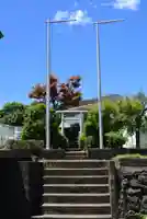 天照皇大神宮(神奈川県)