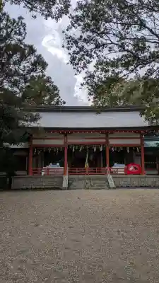 賣太神社(奈良県)