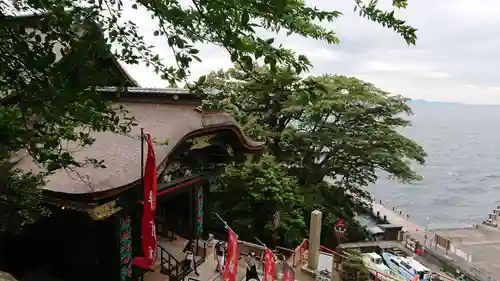 宝厳寺のその他建物