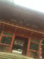 香取神宮(千葉県)