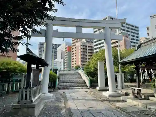 町田天満宮(東京都)