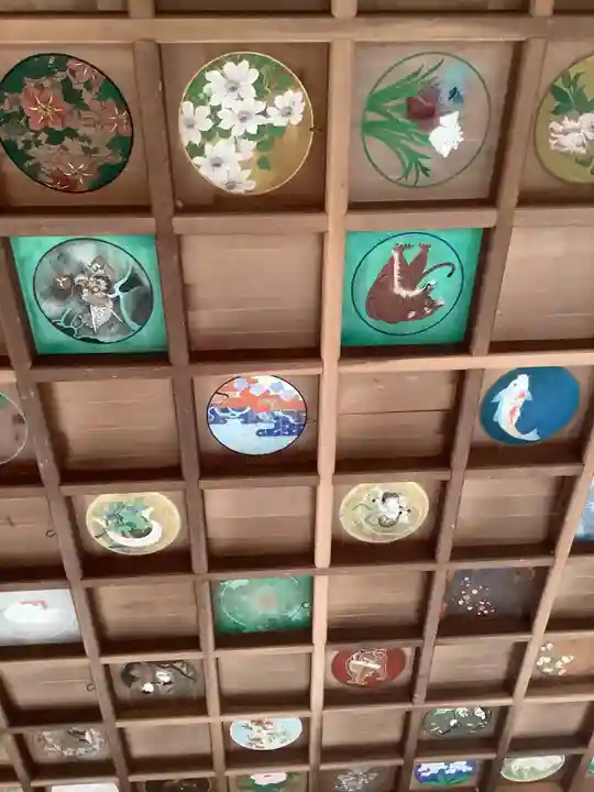 神明社(神明大明神)(愛知県)