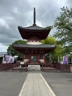 喜多院(埼玉県)