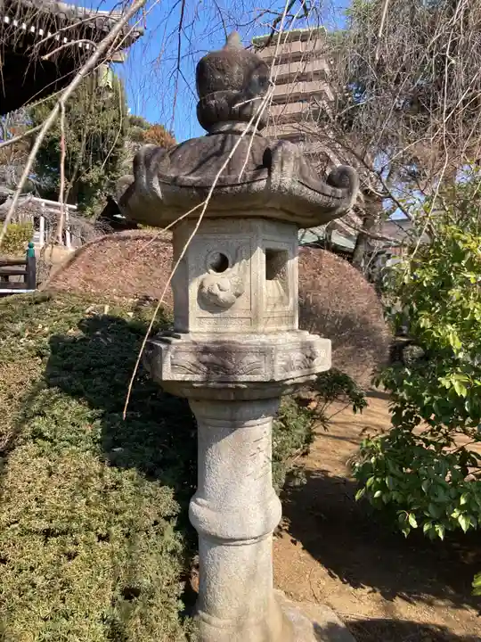 青柳寺(神奈川県)