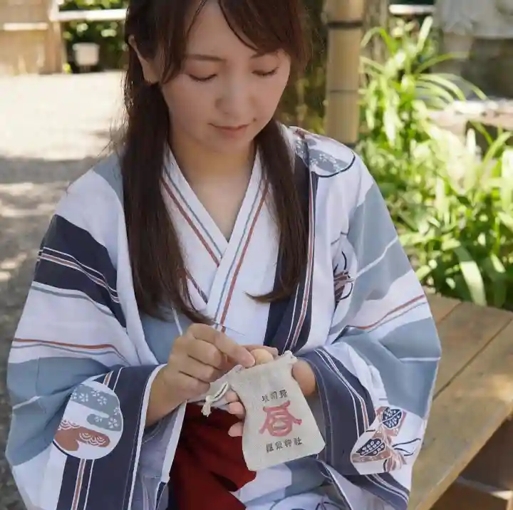温泉神社〜いわき湯本温泉〜(福島県)