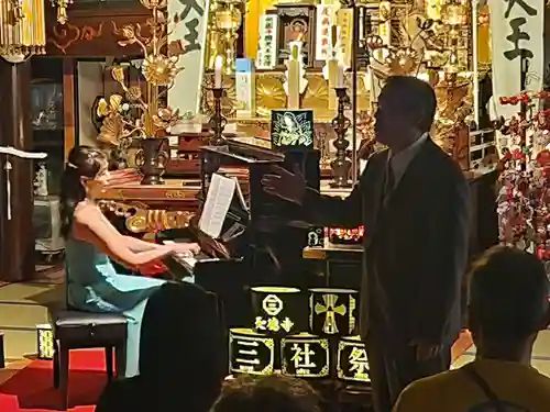 長徳寺(岩手県)