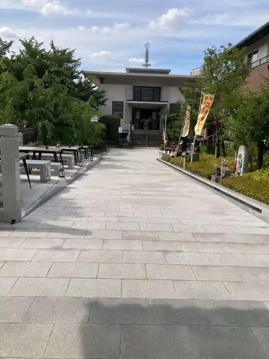 浄名院(東京都)