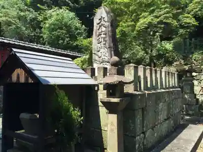 本妙寺(熊本県)