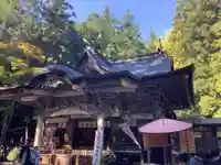 宝登山神社のその他建物