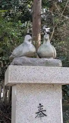 山田正八幡宮(滋賀県)