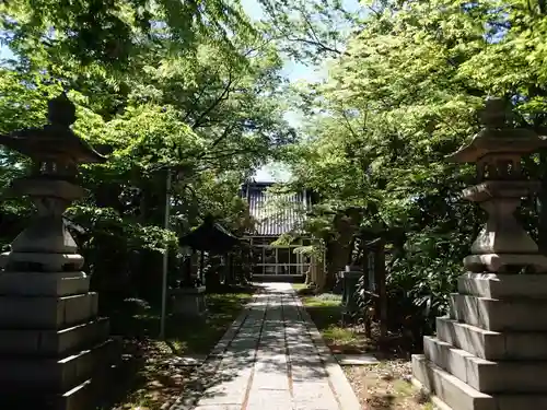 御馬神社のその他建物