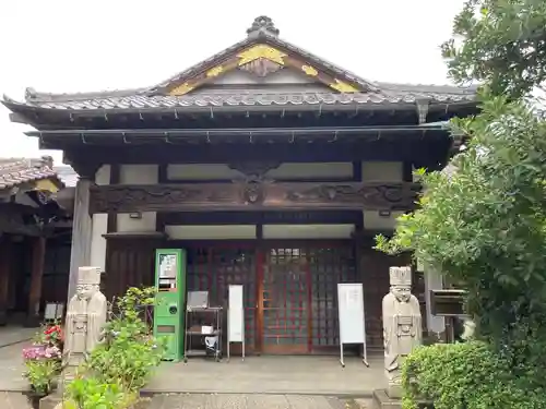 相応寺(神奈川県)