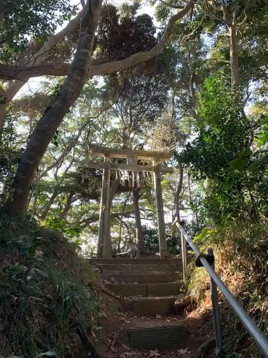 浅間神社(千葉県)