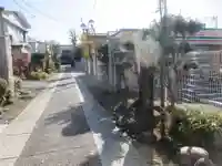 自性院のその他建物