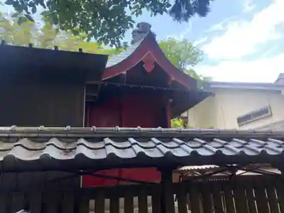 大宮・大原神社(千葉県)