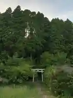 熊野権現(千葉県)