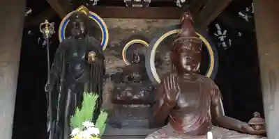 寛永寺(根本中堂)(東京都)