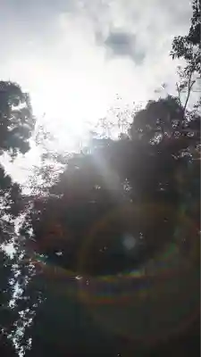 崇道神社(京都府)