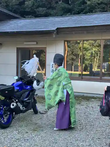 群馬県護国神社(群馬県)