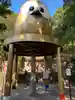 鷲子山上神社のその他建物