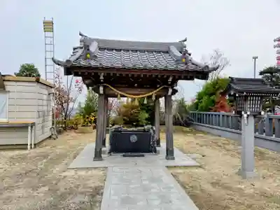 栗橋八坂神社(埼玉県)