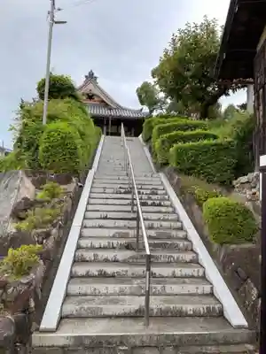 観泉寺(奈良県)