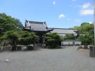 穴太寺のその他建物