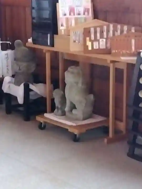 湊八幡神社(福井県)