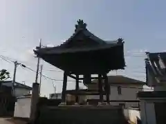 西雲寺の建物その他