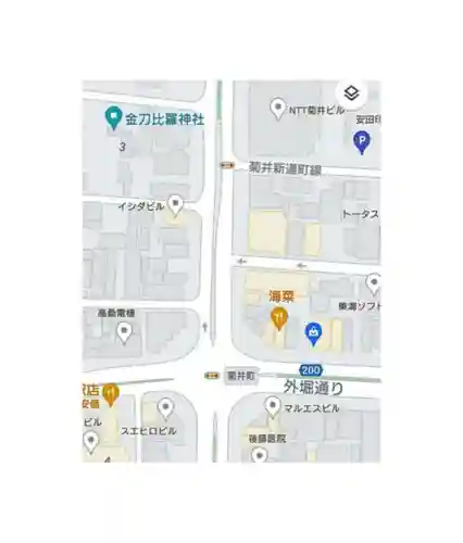 三輪神社(愛知県)