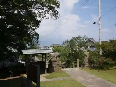 大聖寺(波切不動尊)のその他建物