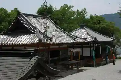金峯山寺のその他建物