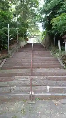 松阪神社(三重県)