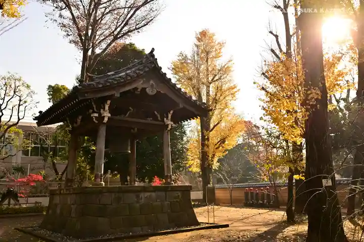 寛永寺(根本中堂)のその他建物