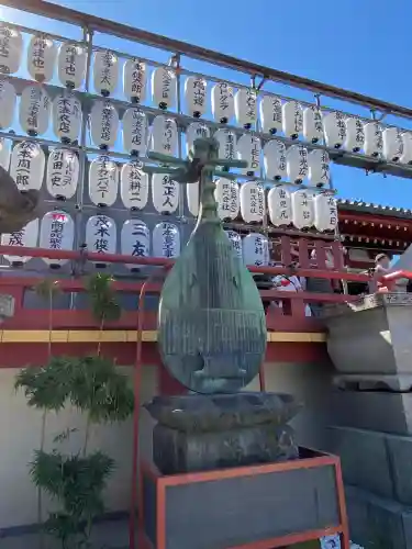 寛永寺不忍池弁天堂(東京都)
