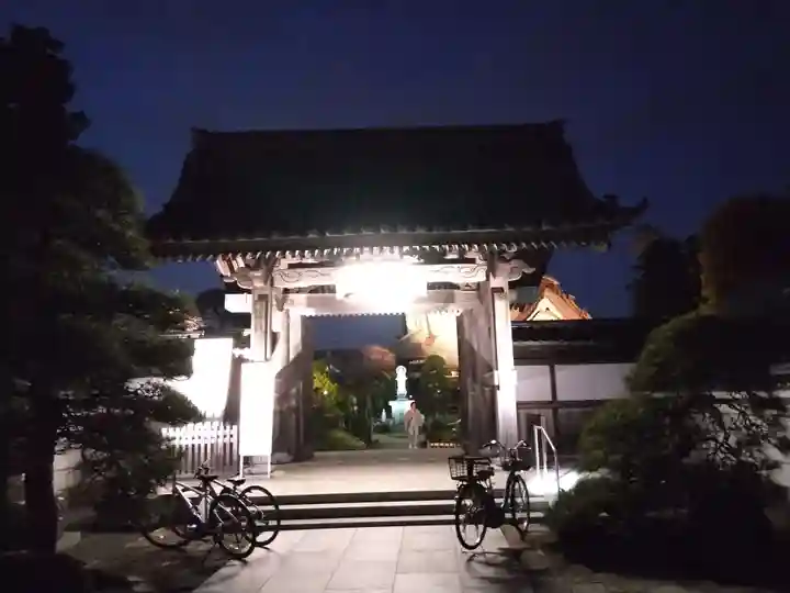 龍華寺(神奈川県)