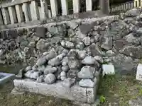 黒田神社(滋賀県)