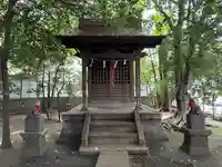 若松稲荷神社(東京都)