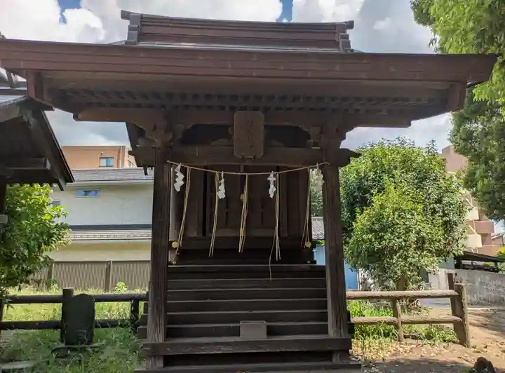 飯香岡八幡宮(千葉県)