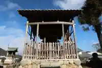 綾羽神社(岐阜県)