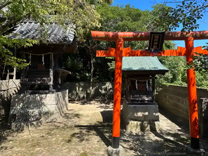 美和神社(岡山県)