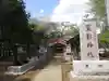 星影神社のその他建物