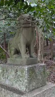 髙神社(京都府)